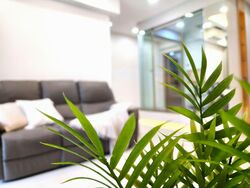 Treasure Crest (D19), Condominium #559250891